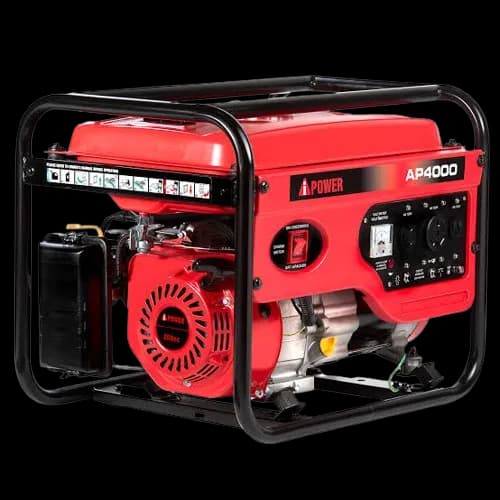 Generator Noise
